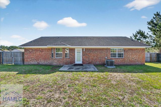 831 Ann Drive, Hinesville, GA 31313