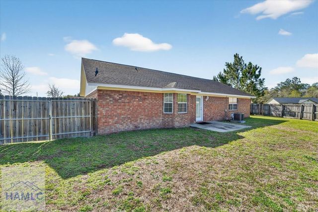 831 Ann Drive, Hinesville, GA 31313