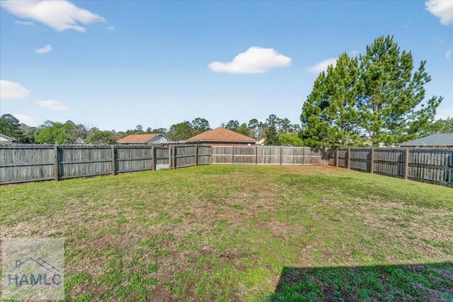 831 Ann Drive, Hinesville, GA 31313