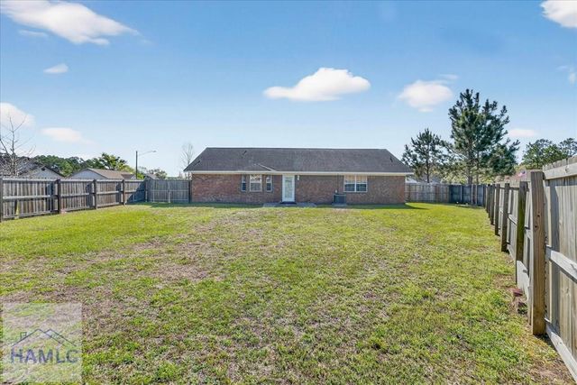 831 Ann Drive, Hinesville, GA 31313