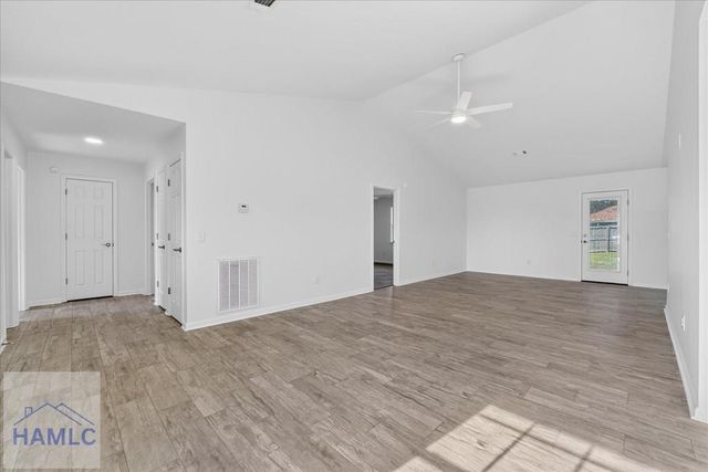 831 Ann Drive, Hinesville, GA 31313