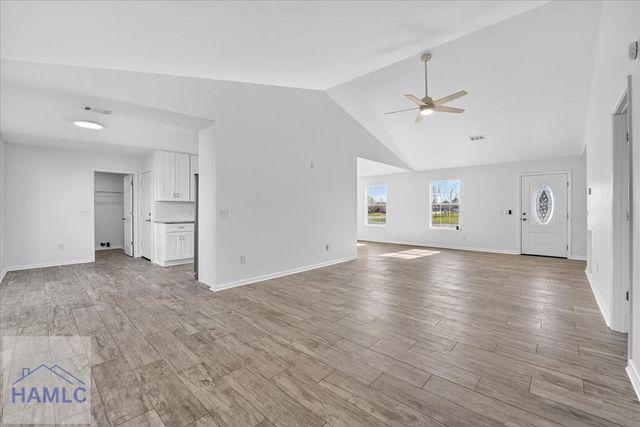 831 Ann Drive, Hinesville, GA 31313