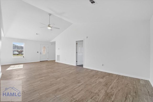 831 Ann Drive, Hinesville, GA 31313