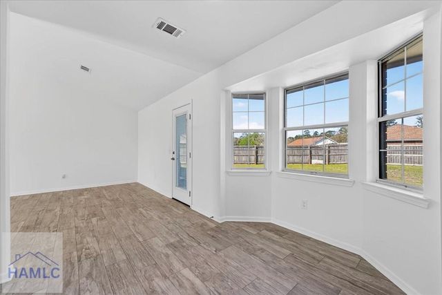 831 Ann Drive, Hinesville, GA 31313