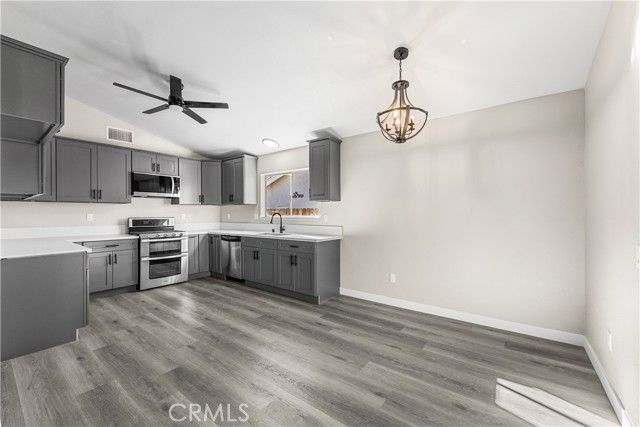 44159 Kirkland Avenue, Lancaster, CA 93535