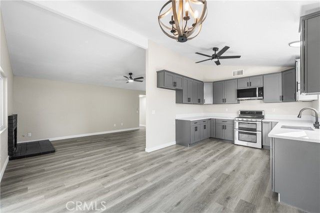 44159 Kirkland Avenue, Lancaster, CA 93535