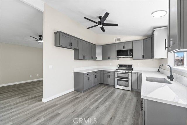 44159 Kirkland Avenue, Lancaster, CA 93535