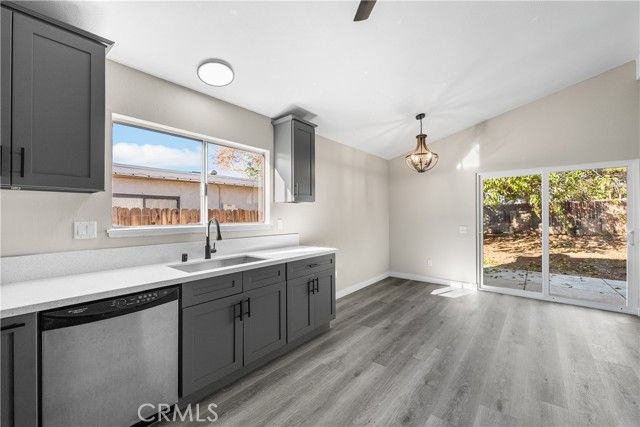 44159 Kirkland Avenue, Lancaster, CA 93535