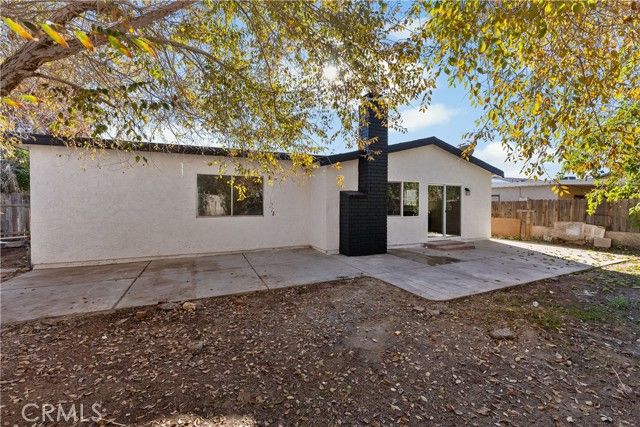 44159 Kirkland Avenue, Lancaster, CA 93535