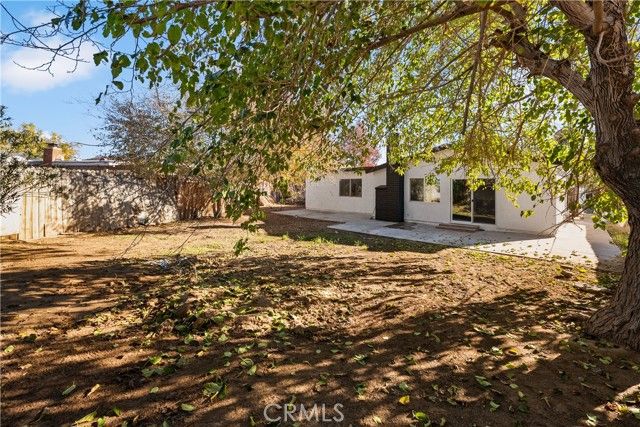 44159 Kirkland Avenue, Lancaster, CA 93535