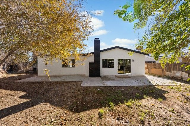 44159 Kirkland Avenue, Lancaster, CA 93535