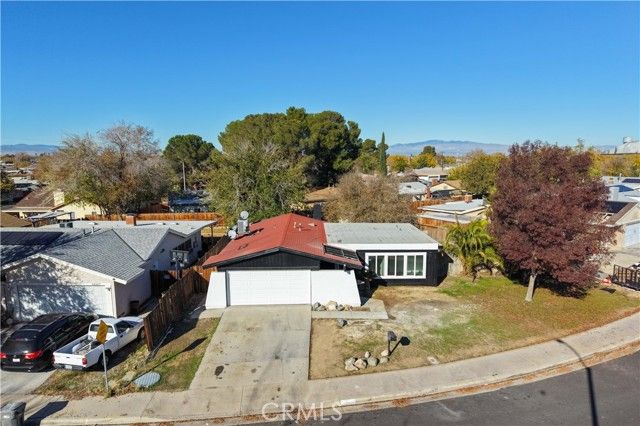 44159 Kirkland Avenue, Lancaster, CA 93535