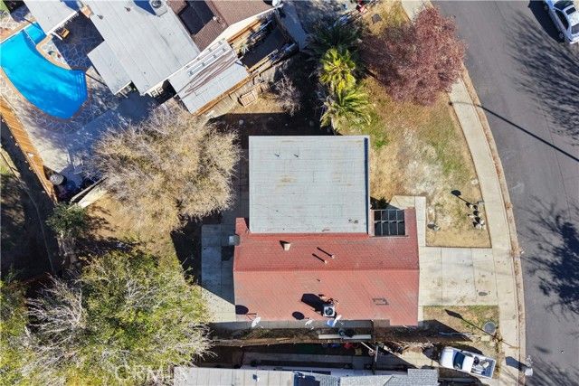 44159 Kirkland Avenue, Lancaster, CA 93535