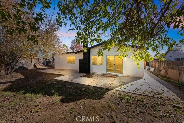 44159 Kirkland Avenue, Lancaster, CA 93535