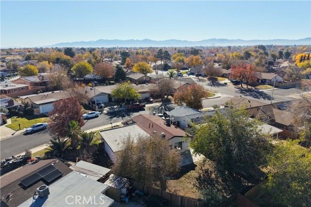 44159 Kirkland Avenue, Lancaster, CA 93535