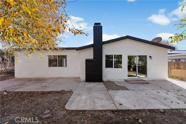 44159 Kirkland Avenue, Lancaster, CA 93535