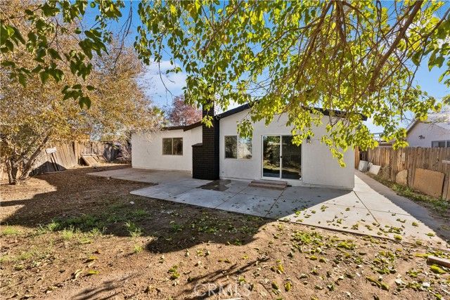 44159 Kirkland Avenue, Lancaster, CA 93535