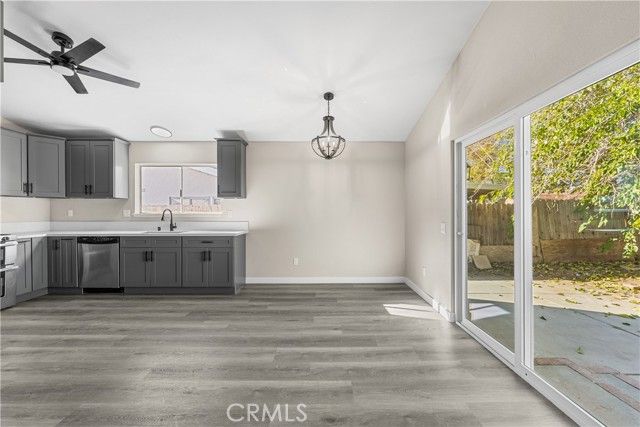 44159 Kirkland Avenue, Lancaster, CA 93535