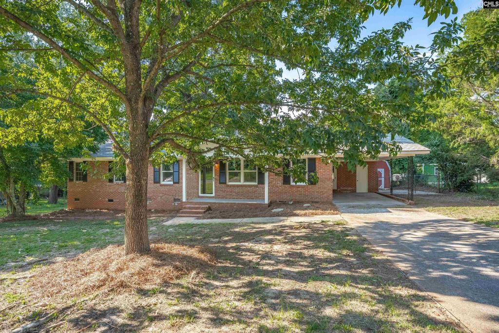 114 Cherry Hall Drive, Lexington, SC 29072