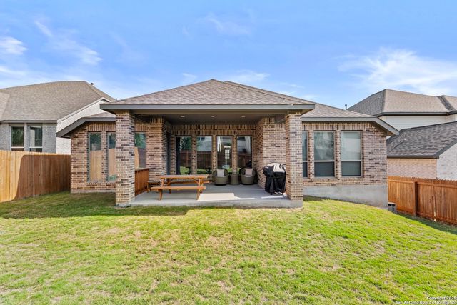 12335 Fort Duncan, San Antonio, TX 78245