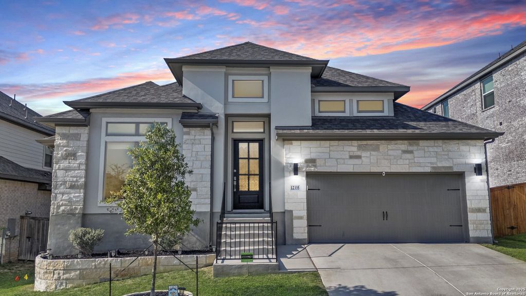 12335 Fort Duncan, San Antonio, TX 78245