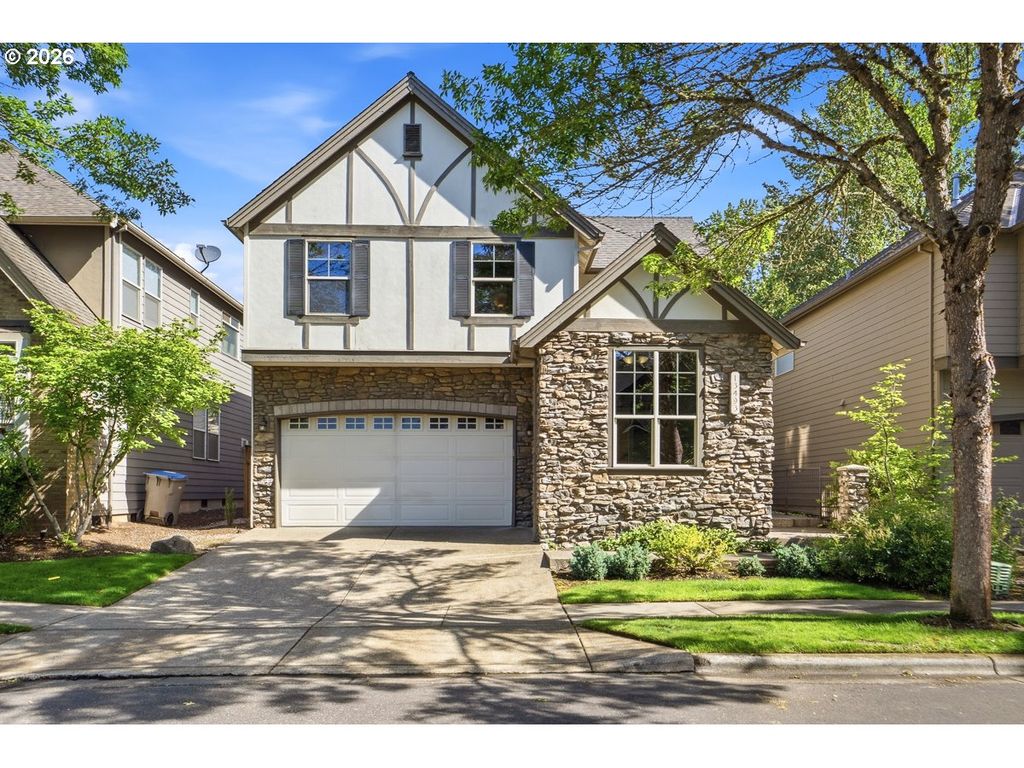 13493 Sw SHAKESPEARE St, Portland, OR 97224