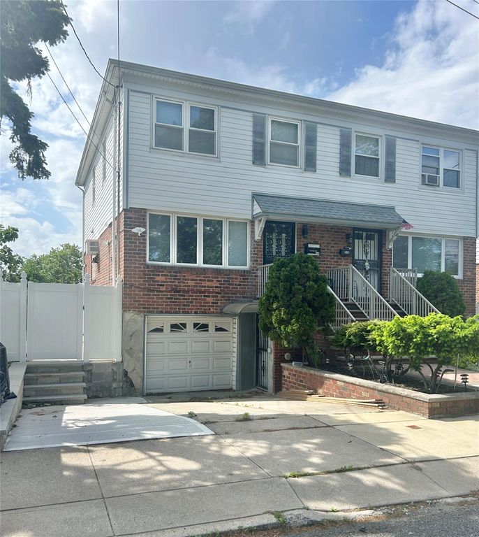 21-12 144th Street, Whitestone, NY 11357