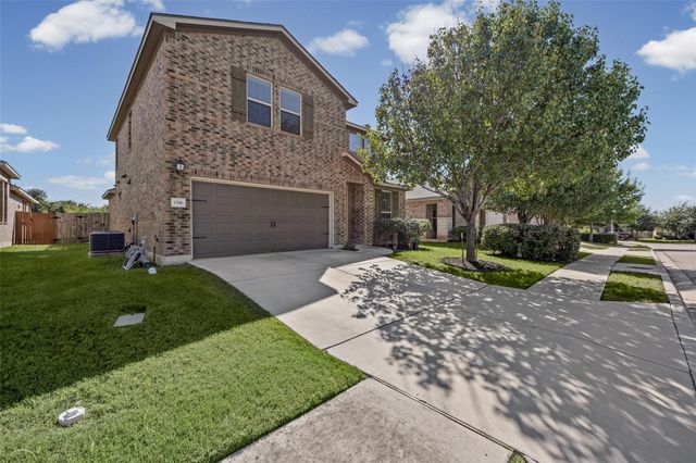 1516 William Bee DR, Leander, TX 78641