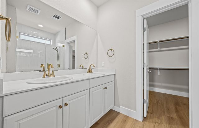 1516 William Bee DR, Leander, TX 78641