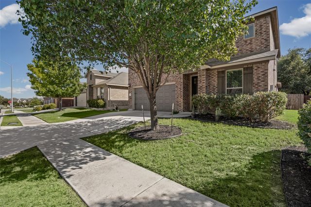 1516 William Bee DR, Leander, TX 78641