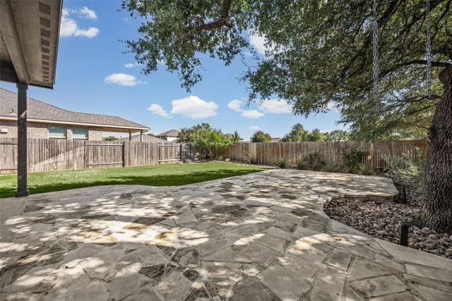 1516 William Bee DR, Leander, TX 78641
