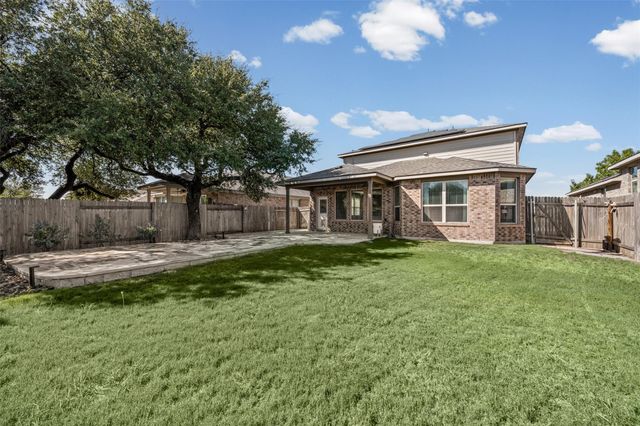 1516 William Bee DR, Leander, TX 78641