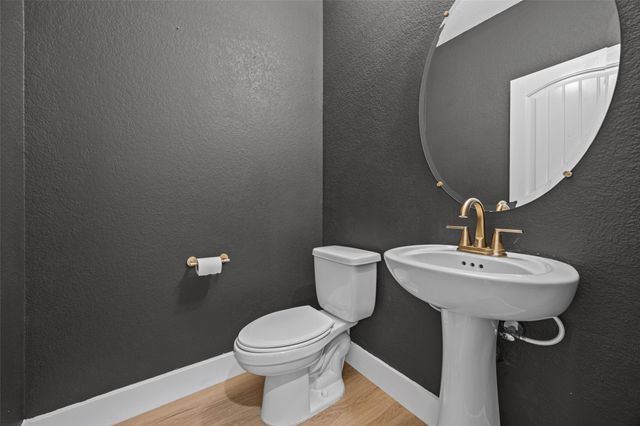 1516 William Bee DR, Leander, TX 78641