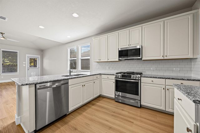 1516 William Bee DR, Leander, TX 78641
