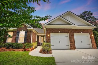 8705 Mullis Forest Court, Mint Hill, NC 28227