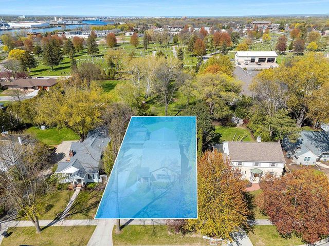 212 MIRAMAR DRIVE, Green Bay, WI 54301