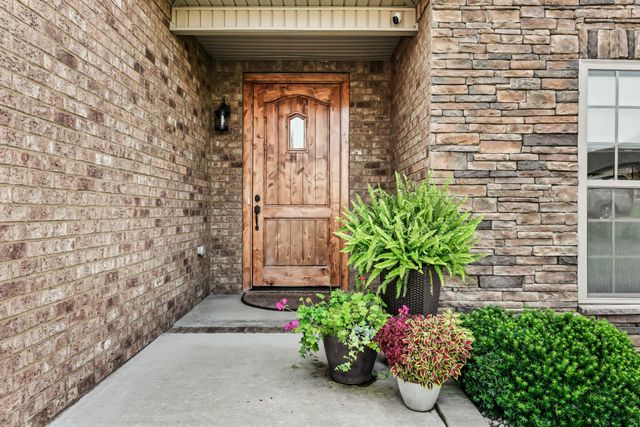 1487 Hereford Blvd, Clarksville, TN 37043