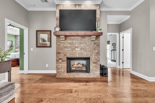 1487 Hereford Blvd, Clarksville, TN 37043