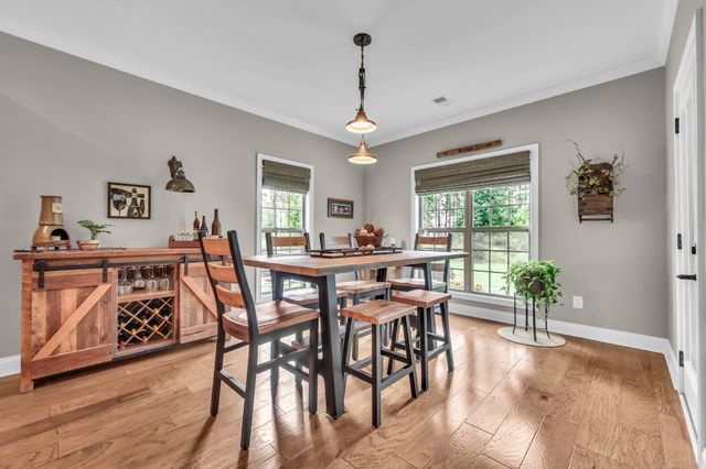 1487 Hereford Blvd, Clarksville, TN 37043
