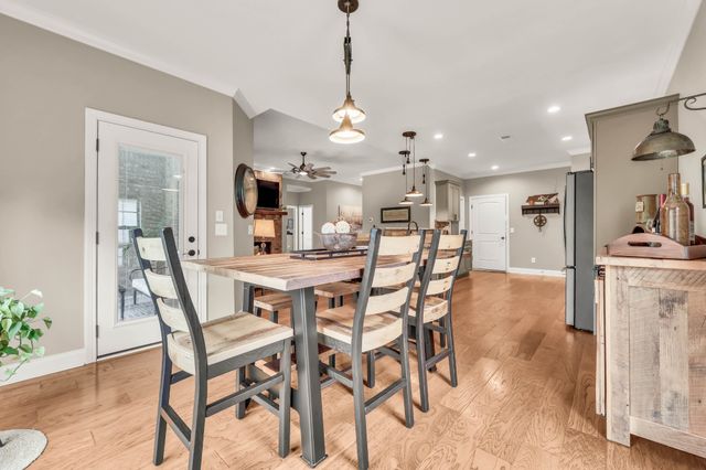 1487 Hereford Blvd, Clarksville, TN 37043