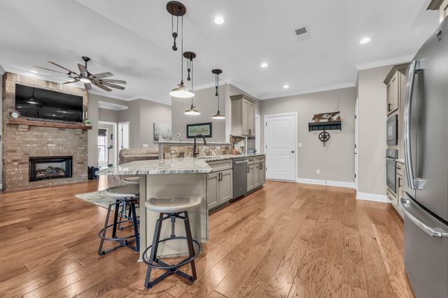 1487 Hereford Blvd, Clarksville, TN 37043
