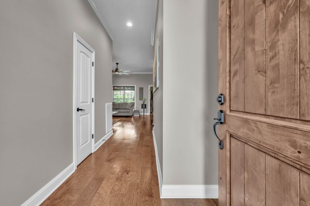 1487 Hereford Blvd, Clarksville, TN 37043