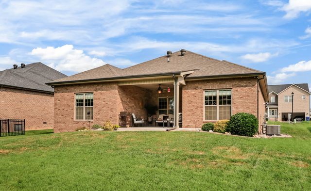 1487 Hereford Blvd, Clarksville, TN 37043