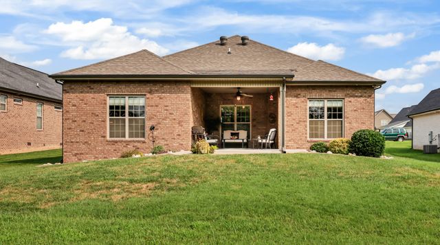1487 Hereford Blvd, Clarksville, TN 37043
