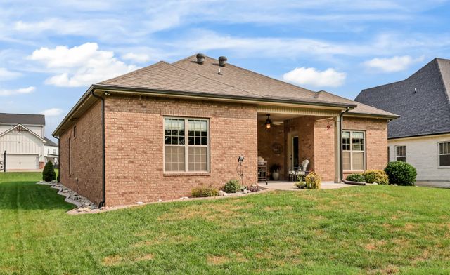 1487 Hereford Blvd, Clarksville, TN 37043