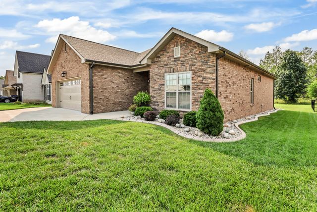 1487 Hereford Blvd, Clarksville, TN 37043