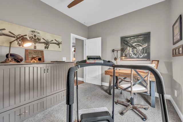 1487 Hereford Blvd, Clarksville, TN 37043