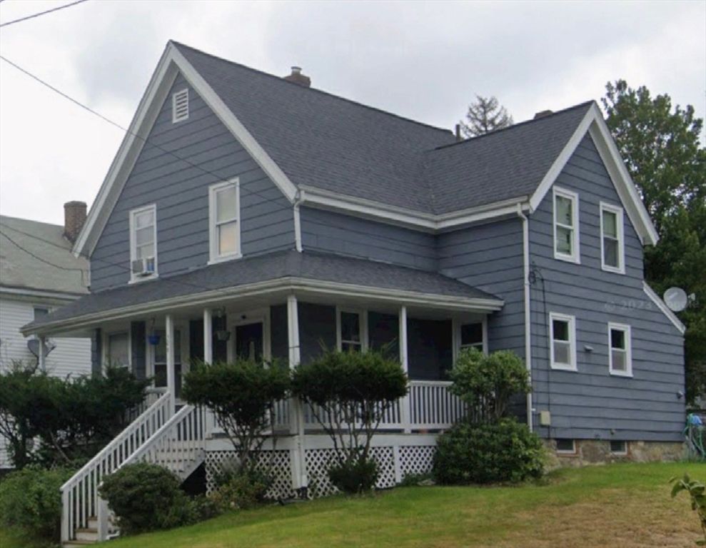 506 Walpole, Norwood, MA 02062