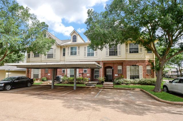 2710 Grants Lake Boulevard K4, Sugar Land, TX 77479