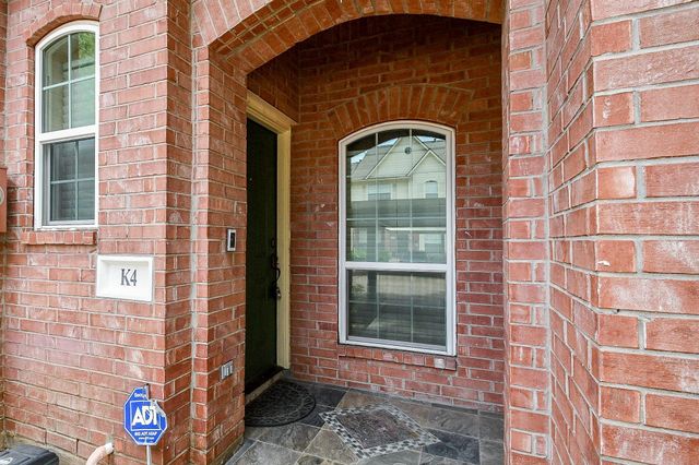 2710 Grants Lake Boulevard K4, Sugar Land, TX 77479
